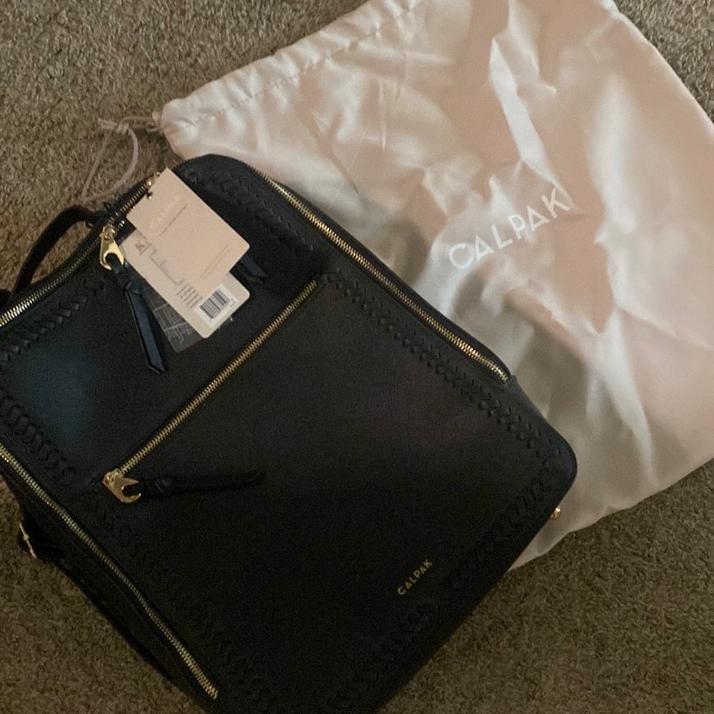 CALPAK Travel Backpack